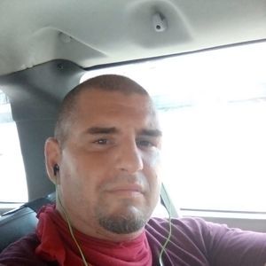 Meet your Posher, Frank